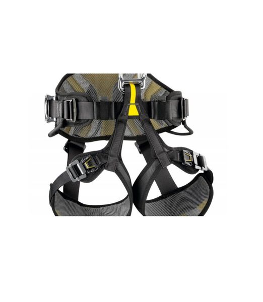 Обвязка Petzl Avao Bod Fast 87740 фото