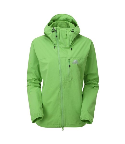 Куртка Mountain Equipment Squall Women's Hooded Jacket 95490 фото