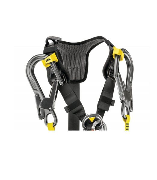 Обвязка Petzl Avao Bod Fast 87740 фото