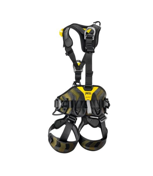 Обвязка Petzl Avao Bod Fast 87740 фото