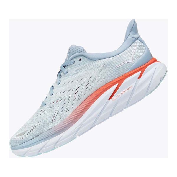 Кроссовки Hoka One One Clifton 8 Women’s