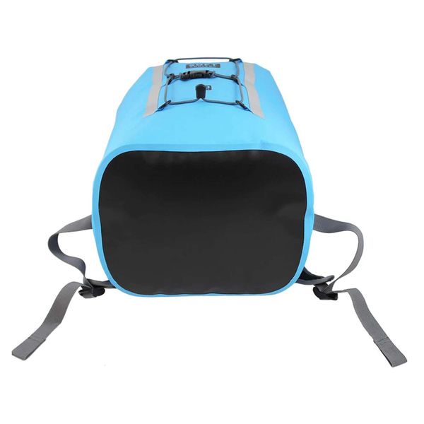 Водонепроницаемый рюкзак OverBoard Soft Cooler Backpack 40L 97540 фото