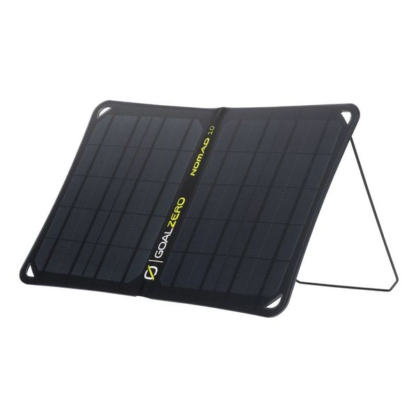 Солнечная панель Goal Zero Nomad 10 Solar Panel