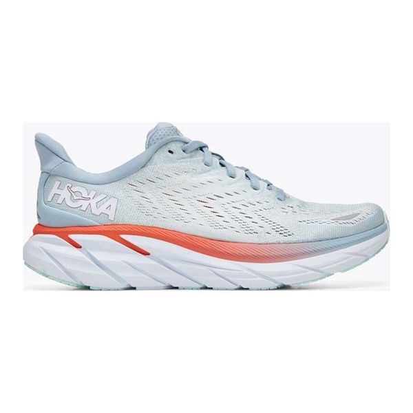 Кроссовки Hoka One One Clifton 8 Women’s 96840 фото