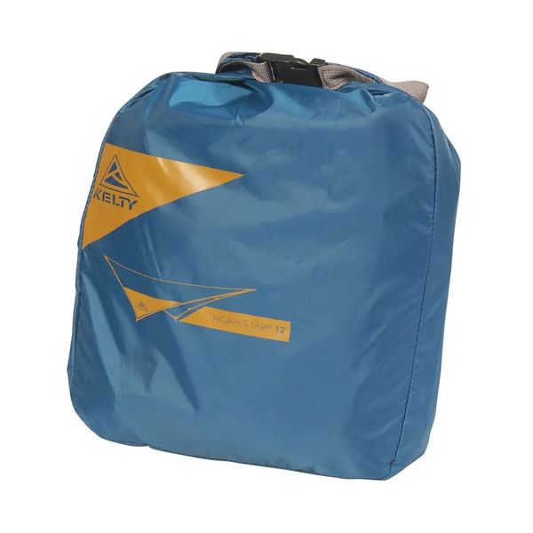 Тент Kelty Noah's Tarp 9 89390 фото