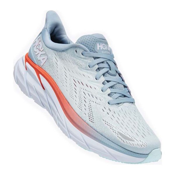 Кроссовки Hoka One One Clifton 8 Women’s 96840 фото