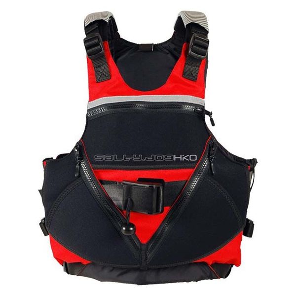 Спасательный жилет HIKO SALTY DOG PFD 86640 фото