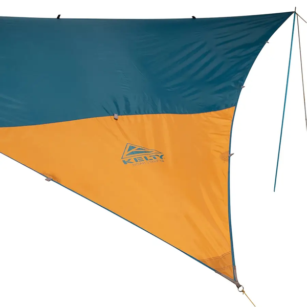 Тент Kelty Noah's Tarp 9 89390 фото