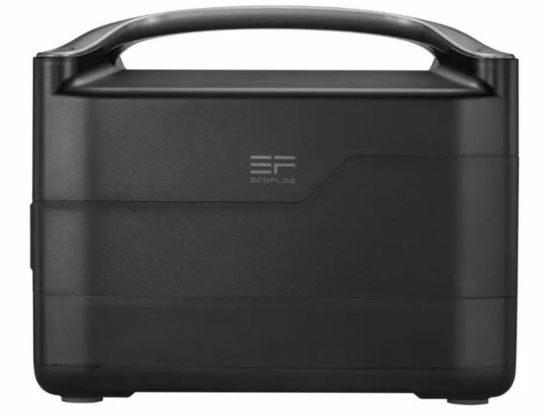 Додаткова батарея EcoFlow RIVER Pro Extra Battery (720 Вт·г) 60675 фото