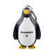 Брелок-фонарик Munkees Penguin LED 85890 фото 1