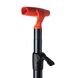 Весло для SUP доски Egalis Swan Slim Vario Ø30mm L170-210cm 86690 фото 2