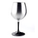 Бокал для вина GSI Outdoors Glacier Stainless Nesting Red Wine Glass 81779 фото 1