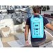 Водонепроницаемый рюкзак OverBoard Soft Cooler Backpack 40L 97540 фото 9