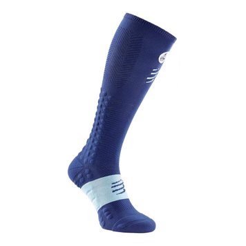 Гольфы Compressport Full Socks Race & Recovery - UTMB 2020 98091 фото