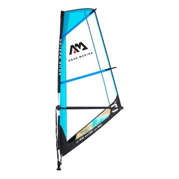 Парус Aqua Marina 3.0 m2 for BT-22BL Windsurf iSUP 86741 фото