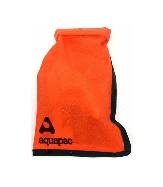 Водонепроницаемый чехол Aquapac Small Stormproof Pouch 97341 фото