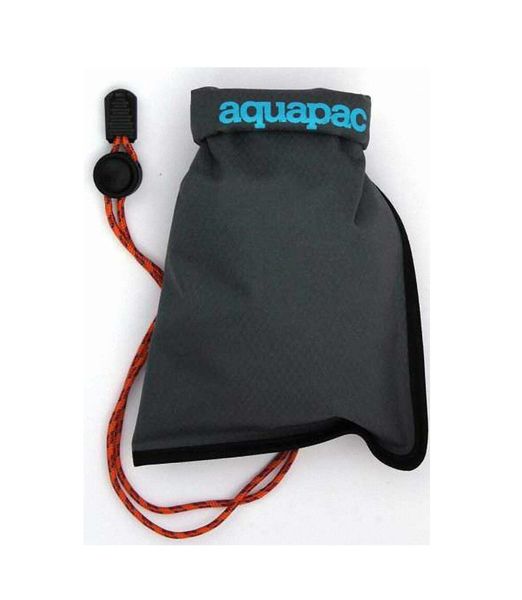 Водонепроницаемый чехол Aquapac Small Stormproof Pouch 97341 фото