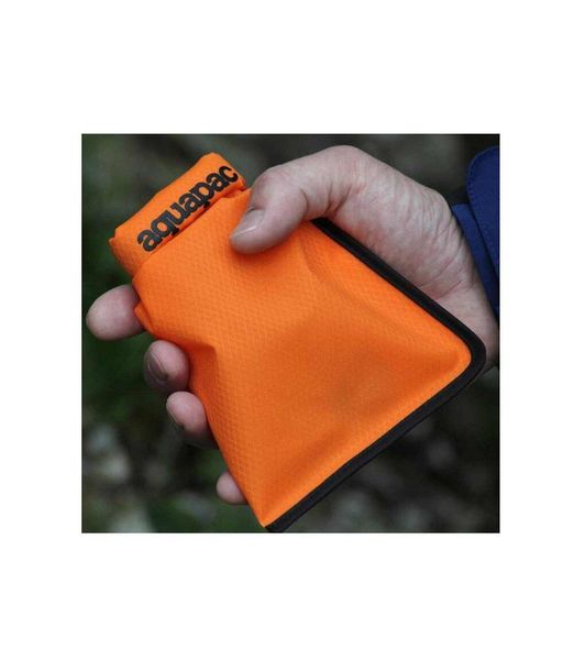 Водонепроницаемый чехол Aquapac Small Stormproof Pouch 97341 фото