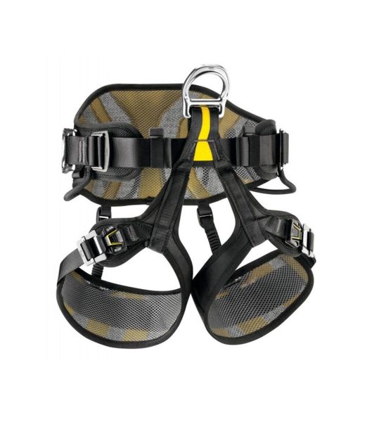 Обвязка Petzl Avao Sit Fast 87741 фото