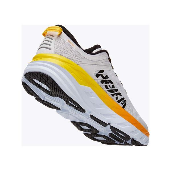 Кроссовки Hoka One One Bondi 7 96841 фото