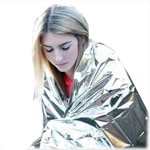 Термоодеяло Skif Outdoor Thermo Shield 90091 фото