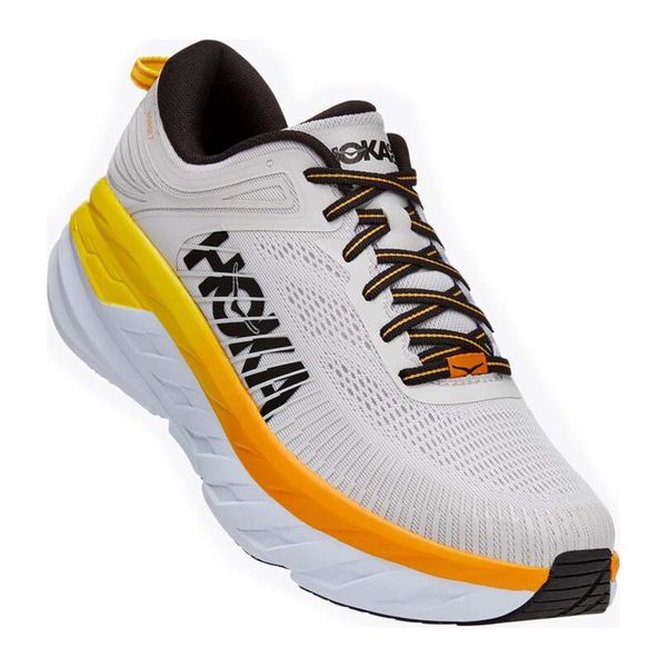 Кроссовки Hoka One One Bondi 7 96841 фото