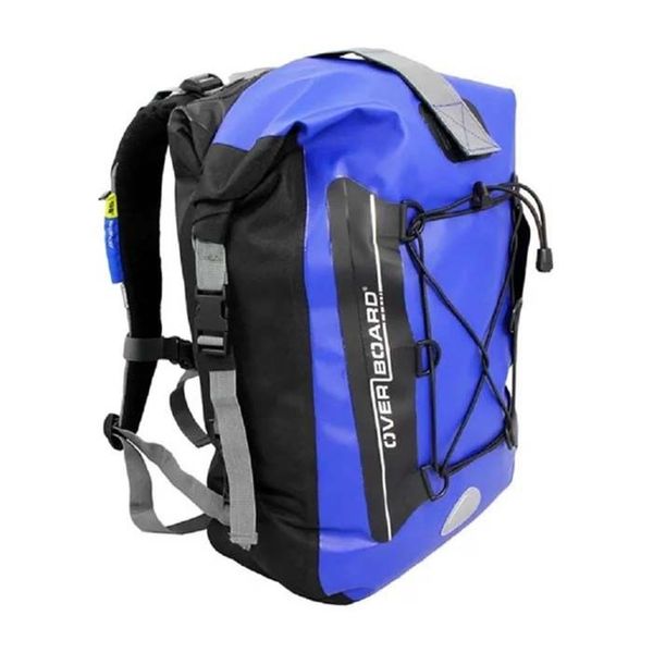 Водонепроницаемый рюкзак OverBoard Original Waterproof Backpack 30L 97541 фото