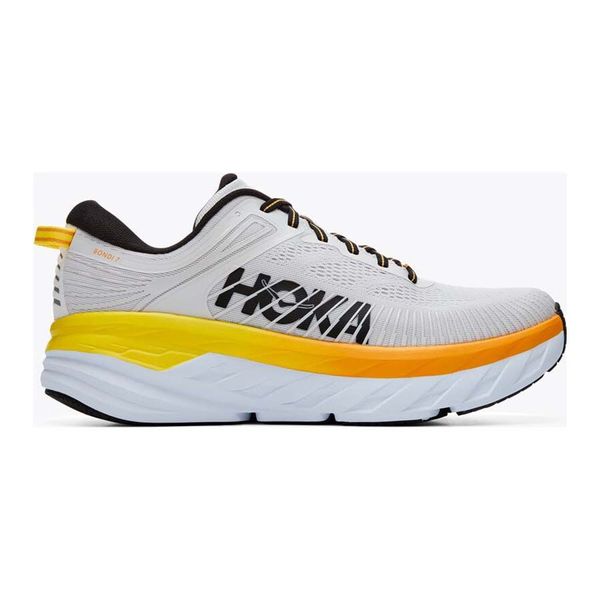 Кроссовки Hoka One One Bondi 7 96841 фото