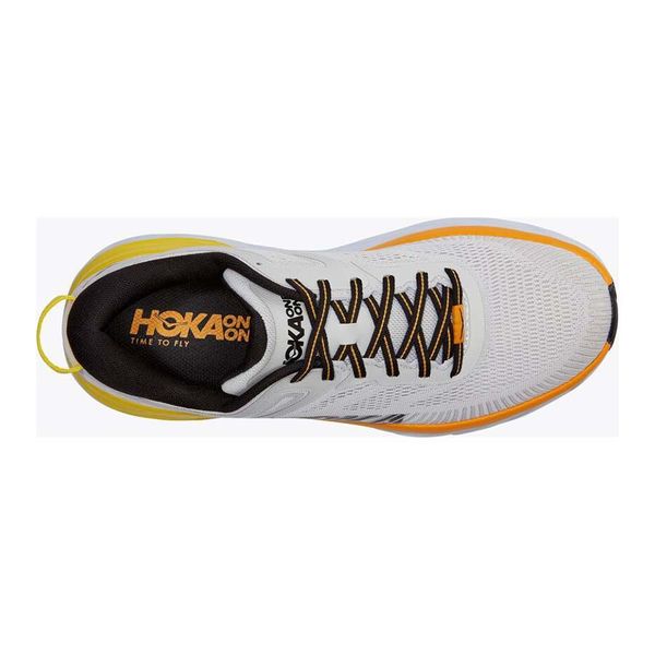 Кроссовки Hoka One One Bondi 7 96841 фото