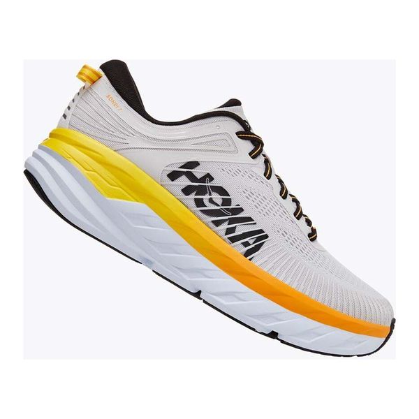 Кроссовки Hoka One One Bondi 7 96841 фото