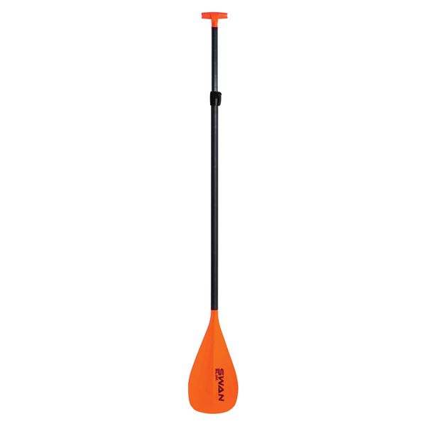 Весло для SUP доски Egalis Swan Slim Demontable Ø30mm L170-210cm 86691 фото