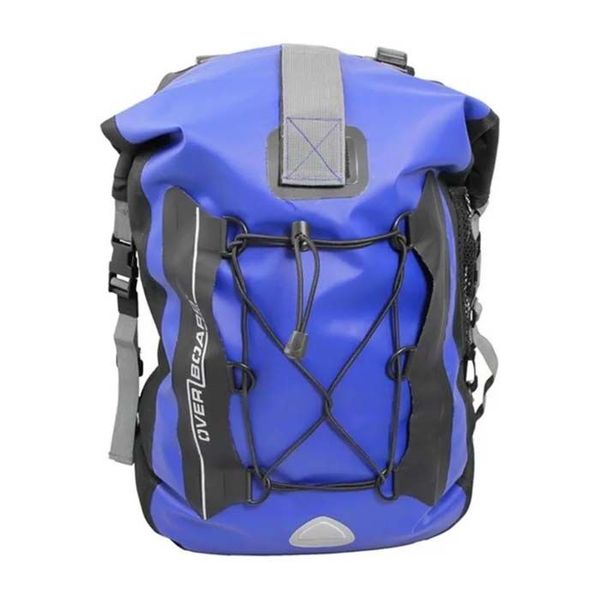 Водонепроницаемый рюкзак OverBoard Original Waterproof Backpack 30L 97541 фото