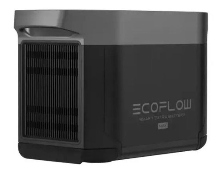 Дополнительная батарея EcoFLow DELTA Max Extra Battery (2016 Вт·ч)