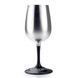 Бокал для вина GSI Outdoors Glacier Stainless Nesting Wine Glass 81780 фото 3