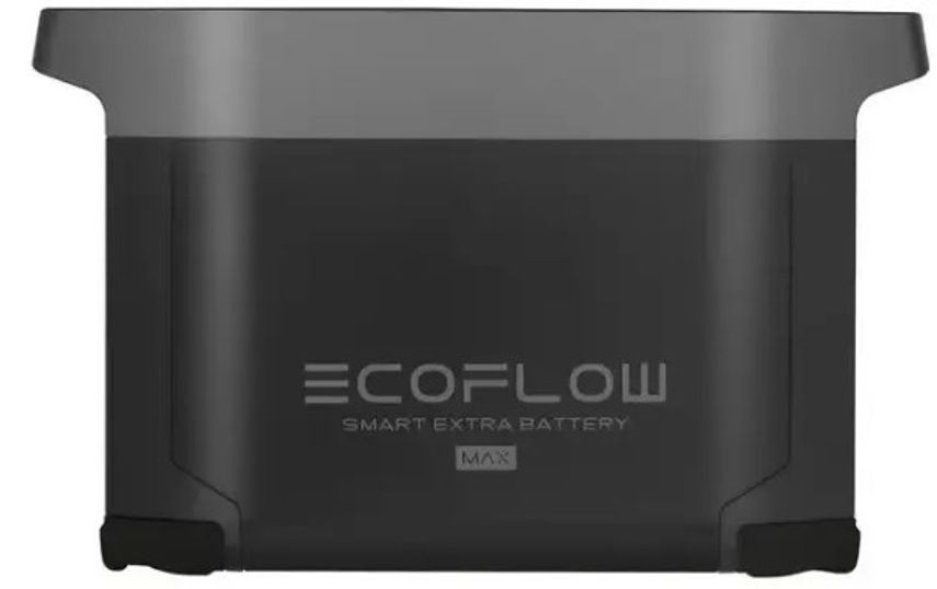 Дополнительная батарея EcoFLow DELTA Max Extra Battery (2016 Вт·ч)