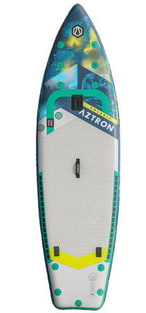 Надувная Sup доска Aztron Polaris Adventure11'4" (AS-560D) 57950 фото