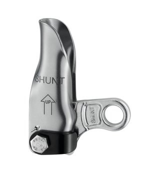 Зажим Petzl Shunt 88642 фото