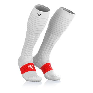 Гольфы Compressport Full Socks Race & Recovery 98092 фото