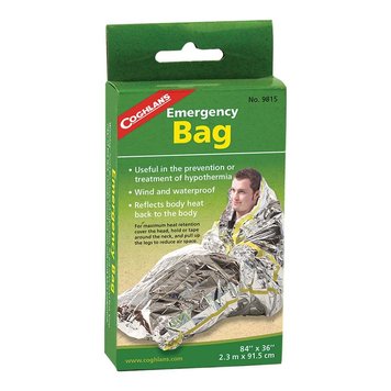 Спасательный мешок Coghlans Emergency Bag 90092 фото