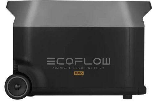 Додаткова батарея EcoFLow DELTA Pro Extra Battery (3600 Вт·г) 60677 фото