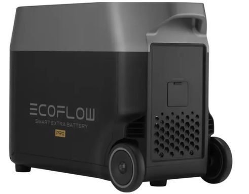 Додаткова батарея EcoFLow DELTA Pro Extra Battery (3600 Вт·г) 60677 фото