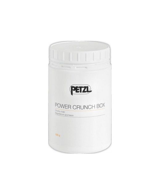 Магнезия Petzl Power Crunch Box 100 г 98042 фото