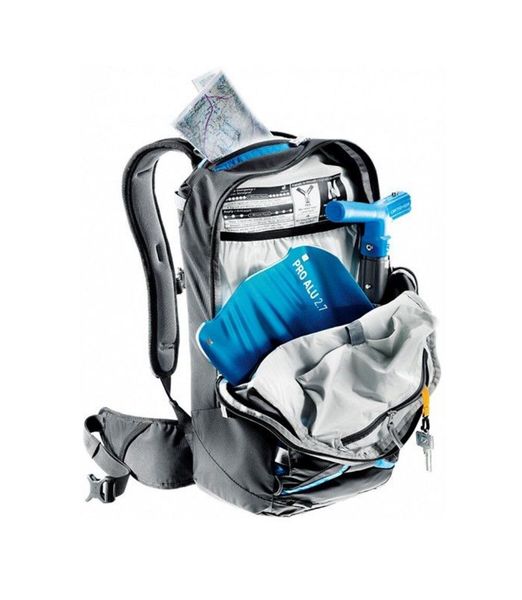 Рюкзак Deuter Freerider Lite 25 90792 фото