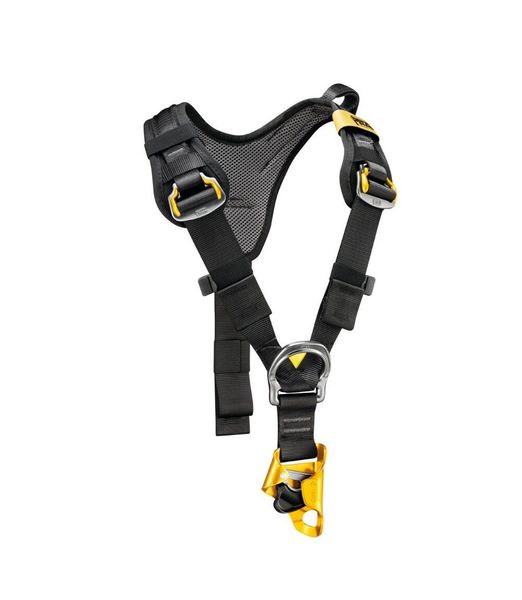 Наплечные ремни к привязям Petzl Top Croll L 87742 фото