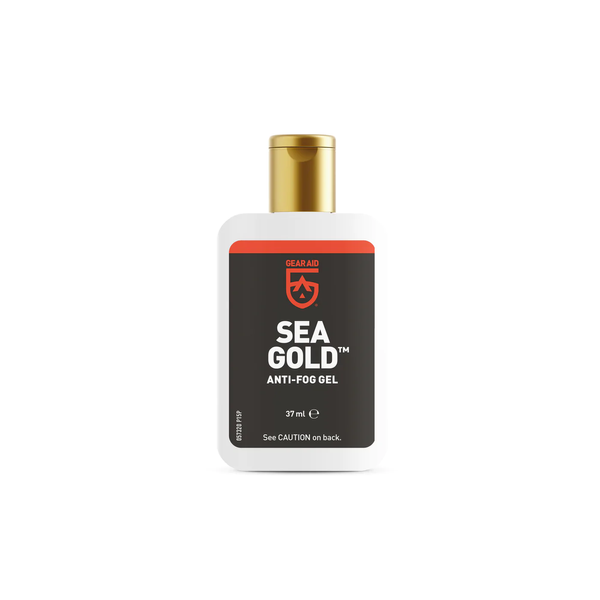 Антифог Gear Aid by McNett Sea Gold Anti-Fog Gel 37 ml 86392 фото