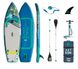 Надувная Sup доска Aztron Polaris Adventure11'4" (AS-560D) 57950 фото 1