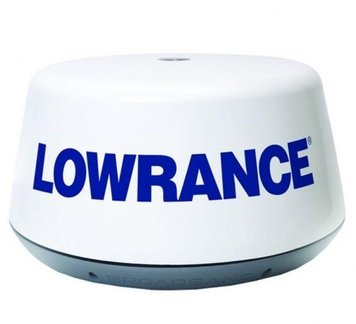 Радар Lowrance Broadband Radar 3G (000-10435-001) 58813 фото