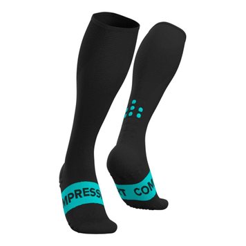 Гольфы Compressport Full Socks Race Oxygen 98093 фото