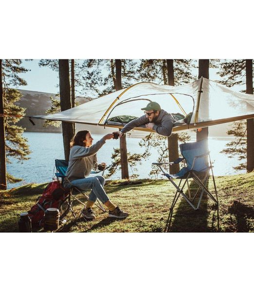 Подвесная палатка Tentsile Safari Stingray Tree Tent