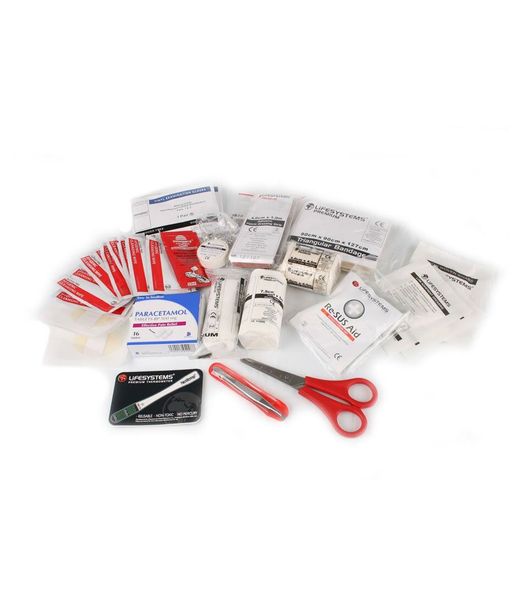 Аптечка Lifesystems Waterproof First Aid Kit 82187 фото